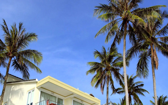 Hai Yen Family Resort