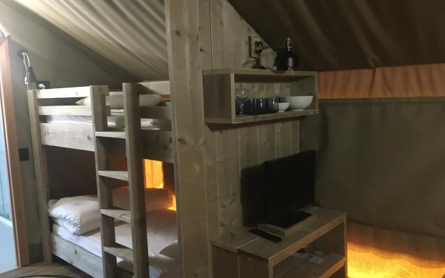 Scamander Sanctuary Holiday Park