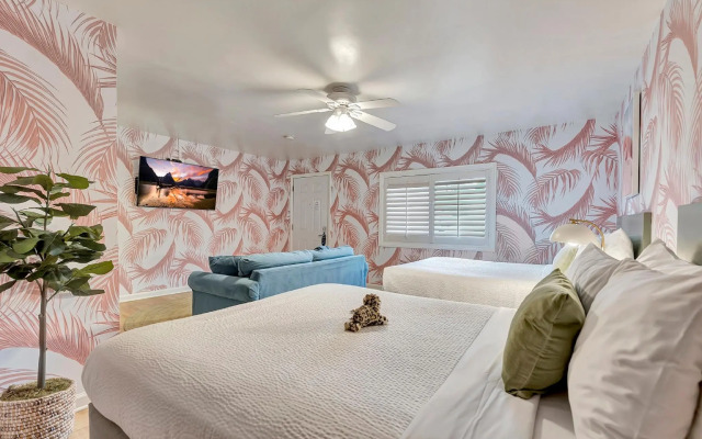 Santa Monica Hotel
