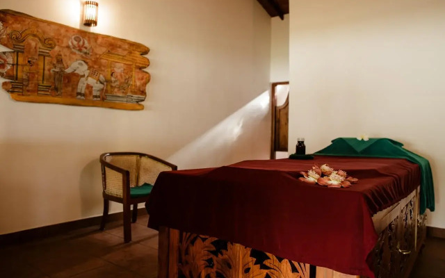 Thaulle Pure Ayurveda Resort - Yala