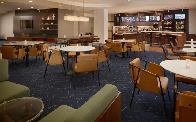 Courtyard by Marriott Winchester