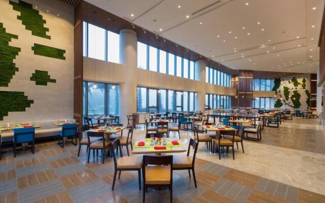 Holiday Inn : Haikou West Coast