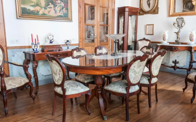 Casa Celestino