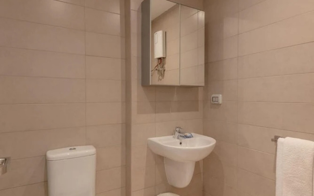 Vesta - Luxury APT - Studio - Gcribs I