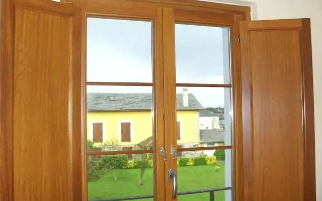 Apartamentos Jes?s for 4 People