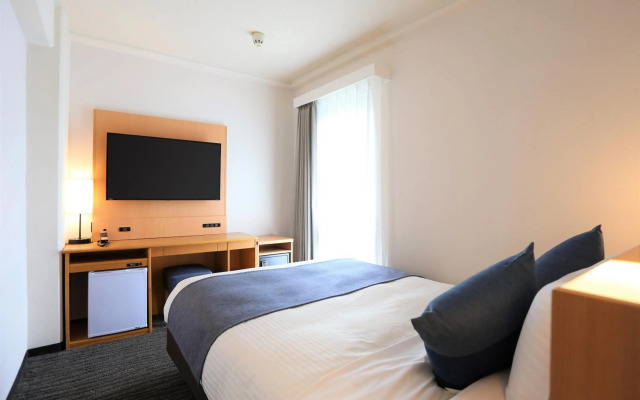 HOTEL MYSTAYS Okayama