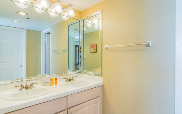 Beachfront at Sandestin