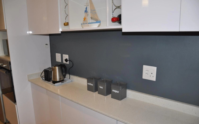 Azure Luxury Apartments Estate