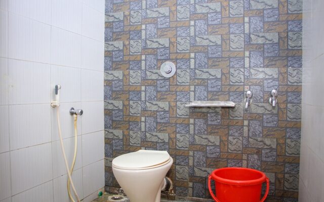 Hotel De Santosh Residency