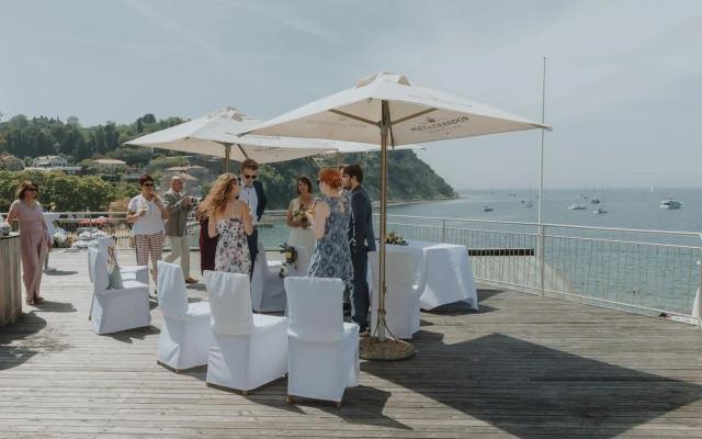 Barbara Piran Beach hotel