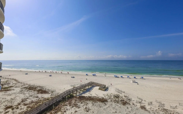 Phoenix Ix 602 2 Bedroom Condo