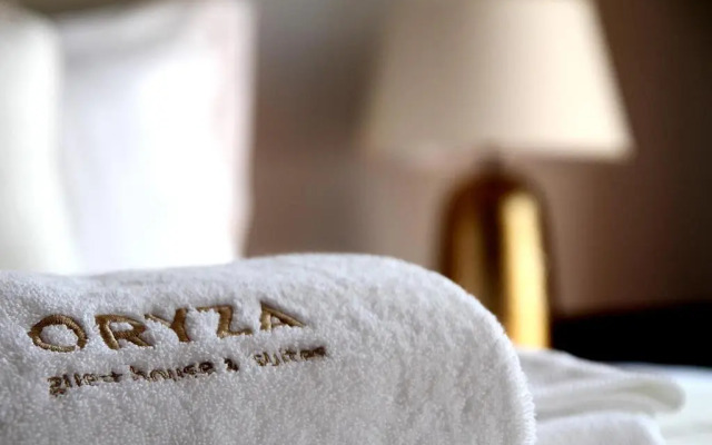 Oryza Guest House & Suites