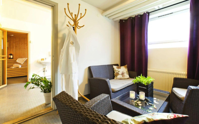 Rosersbergs Slottshotell
