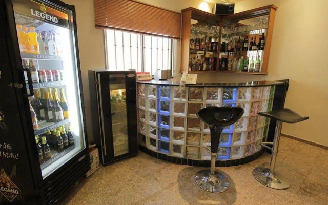 ViaCasa Boutique Hotel