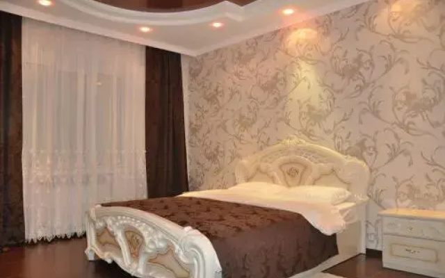 Hotel Luxe Vip — фото