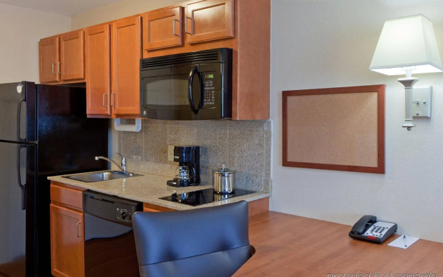 Candlewood Suites Manassas by IHG