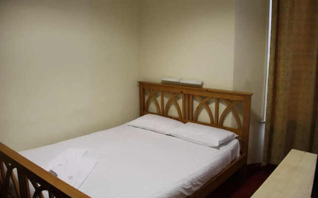 Olympia Hotel