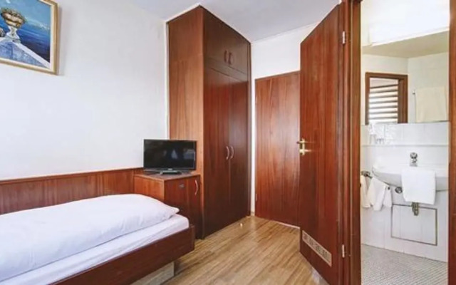 Hotel Filoxenia