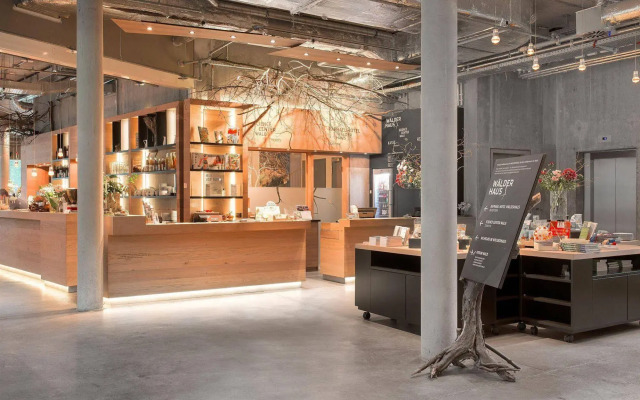 Raphael Hotel Wälderhaus