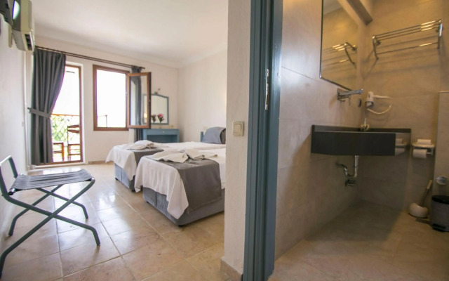Kilim Apart Hotel