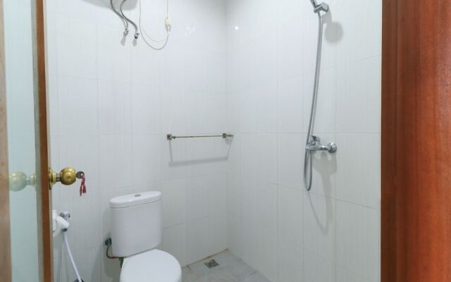 Canggu Nadi Guesthouse