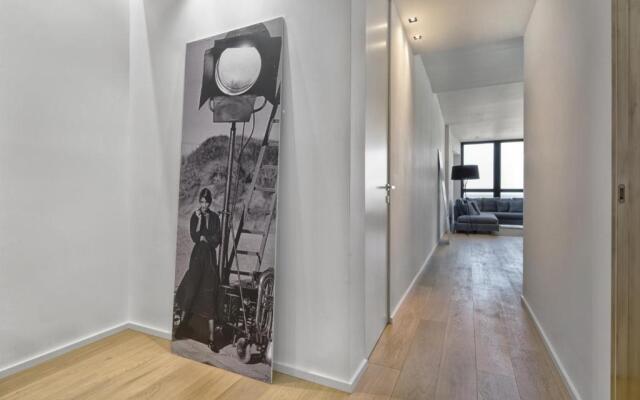 Luxury Suites Collection-Viale Milano 3