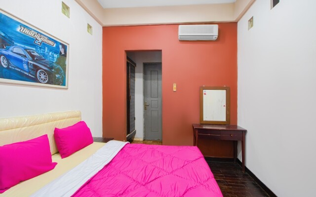 Tobana House Bintaro