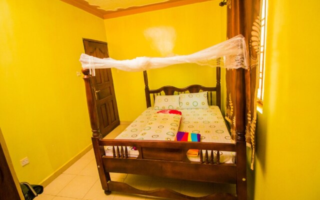 Hillview Hotel