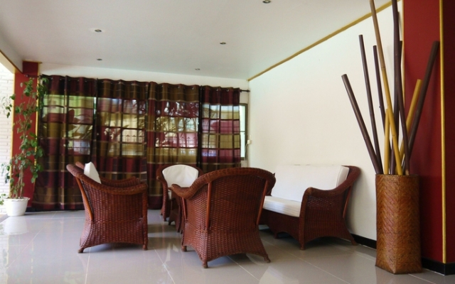 Malee Hotel