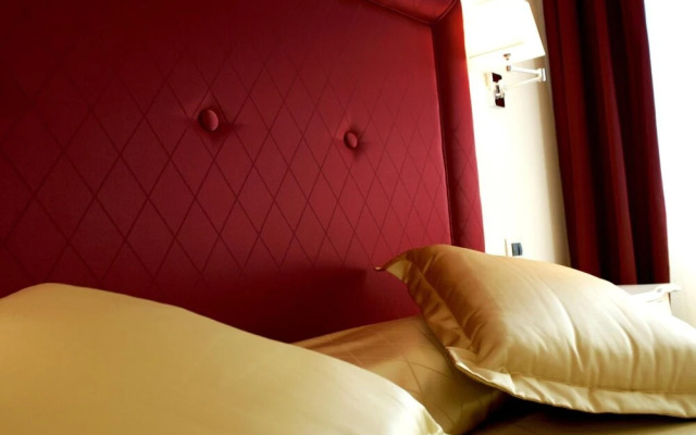 Residence Diamanterosso