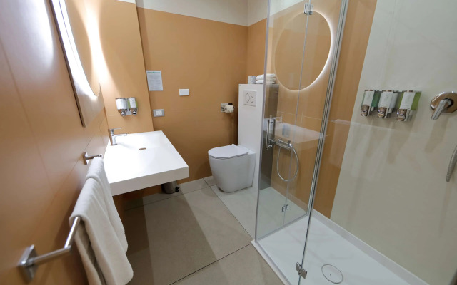 Hampton By Hilton Rome North Fiano Romano