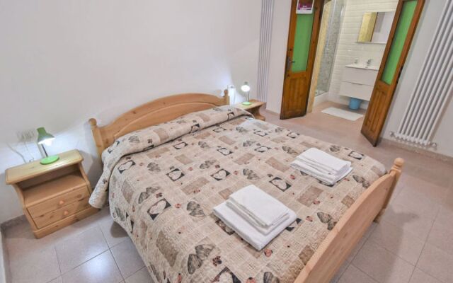 Albergo Diffuso - Cjasa de Pagnocca