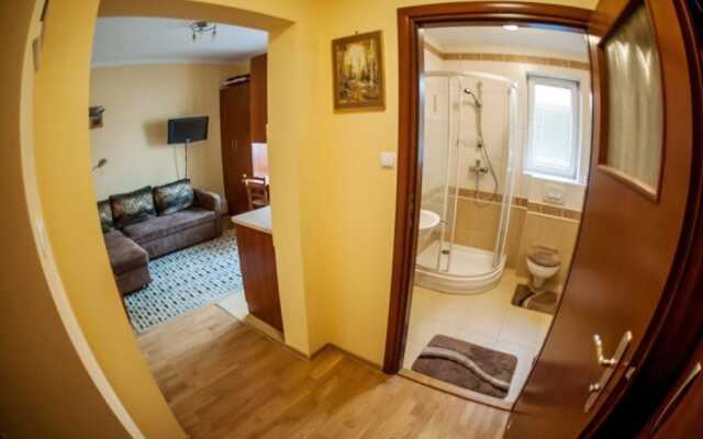 Apartamenty Sun & Snow Pułaskiego