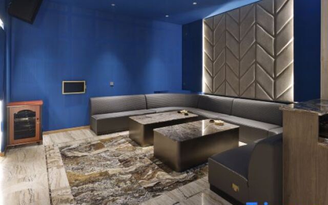 Yueshanyue Homestay (Chongqing Nanshan Branch)