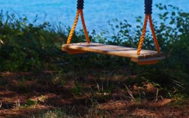 Sunflower Camping Savudrija