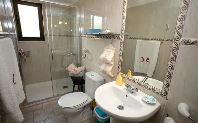 Apartamentos Turisticos Castiello