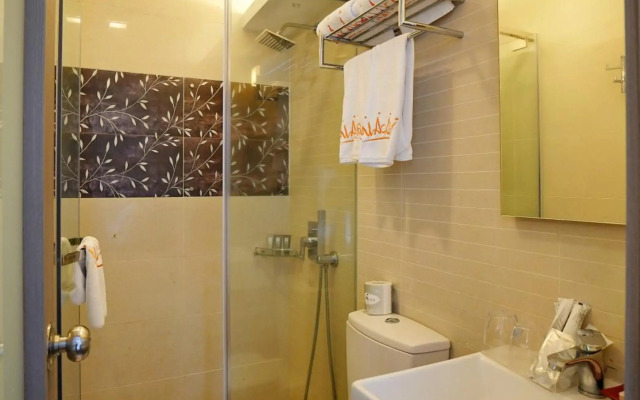 Mia Casa Hotel
