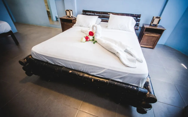 Loki del Mar - Hostel
