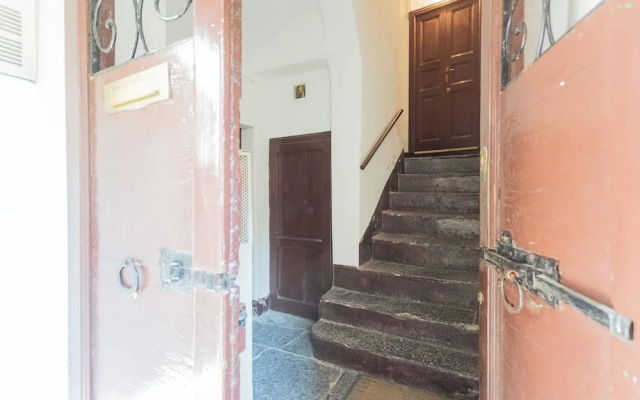 P Terrace by Rent all Como