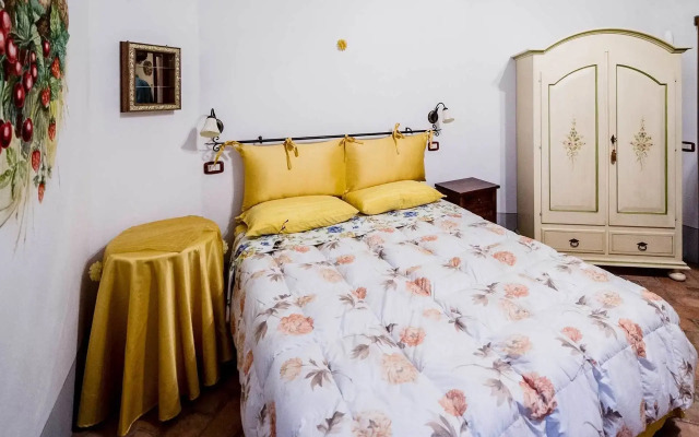 Agriturismo Palazzo Conti A