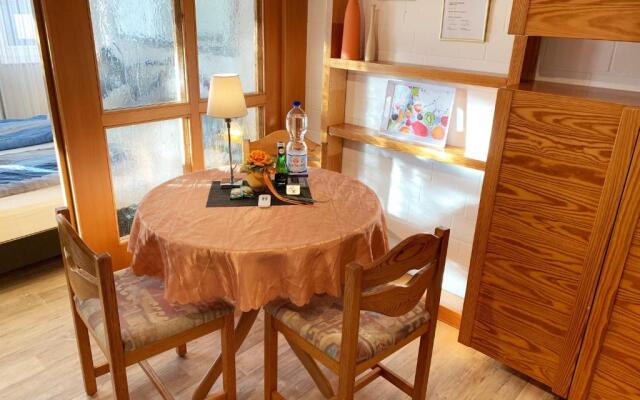 3-Sterne Komfortferienwohnung Köhnke 6