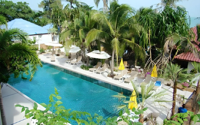 Marina Villa