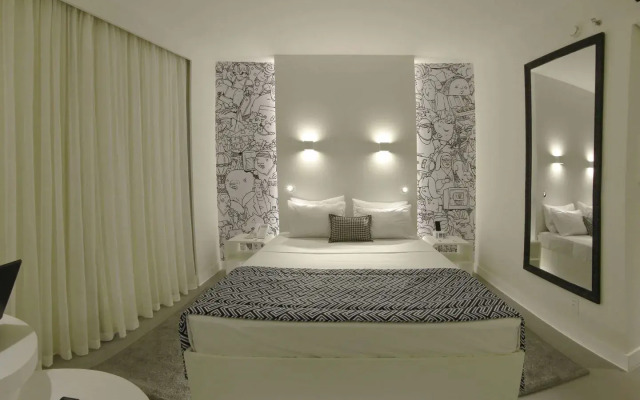 Golden Tower Shopping by Fênix Hotéis