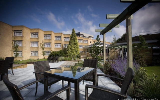 Leonardo Hotel Cheltenham