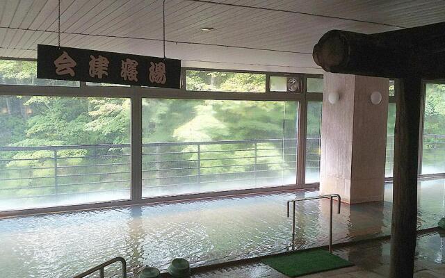 Ryokan Mount Bandai