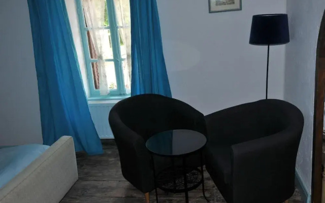 Auberge De La Providence