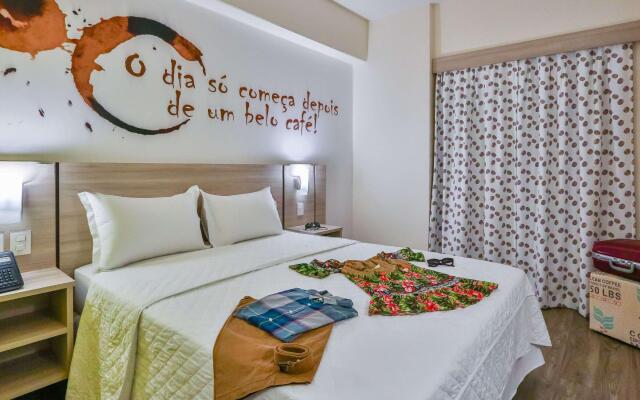 Ibis Styles Vitoria Da Conquista