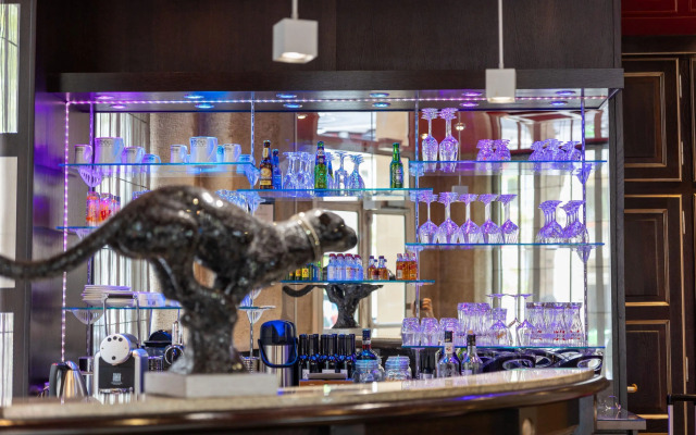 Grand Hotel Francais