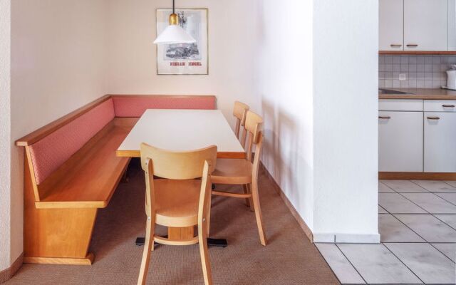 Chalet Abendrot 25971