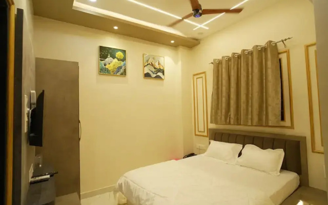 Hotel Kasturi Palace